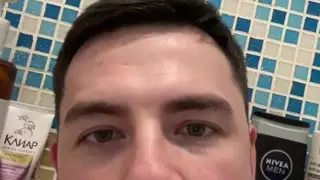 aaronbraun Live Webcam