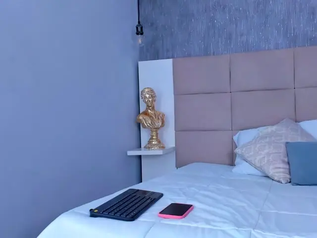 abbyvegah Live Webcam Profiel