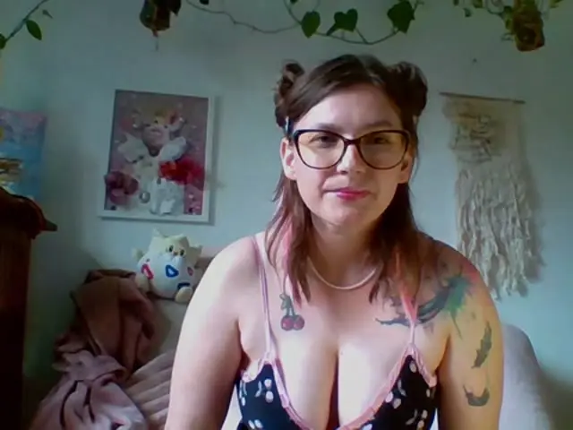 aggiebeauty Live Webcam Profiel