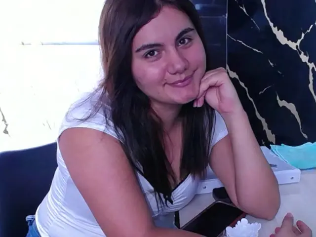 alannablake Live Webcam Profiel