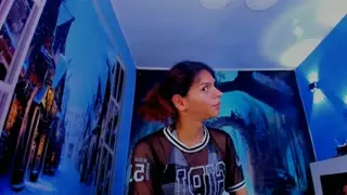 alessandra Live Webcam