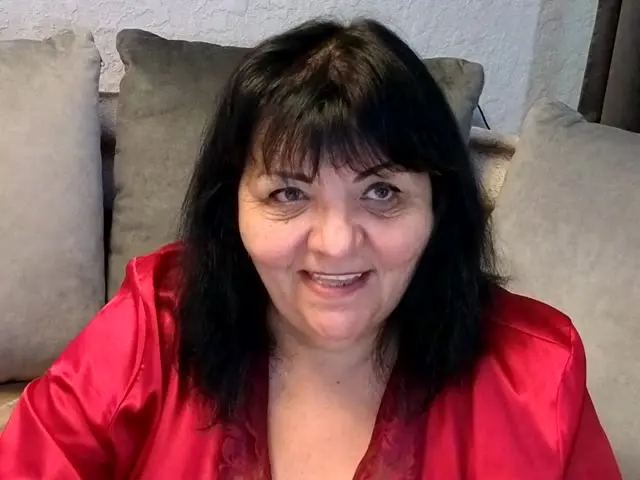alika Live Webcam Profiel