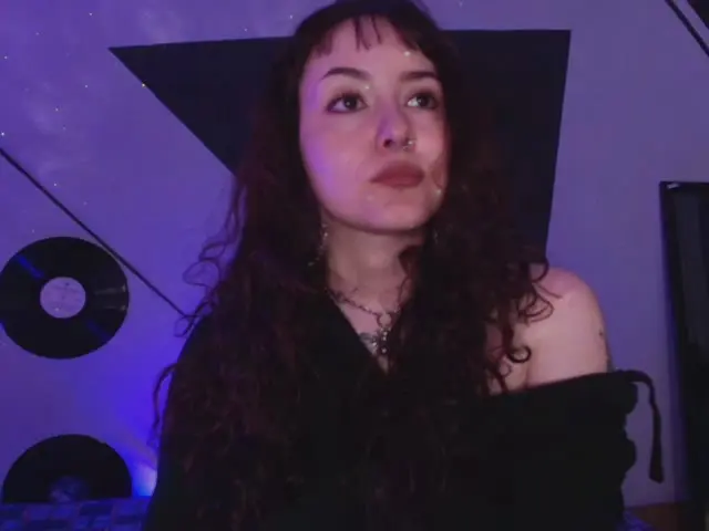 allissanoir Live Webcam Profiel