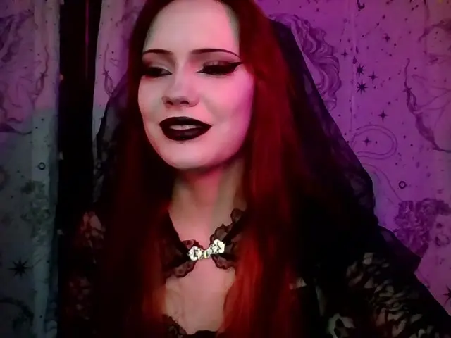 alluria Live Webcam Profiel