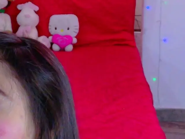 ambarferrer Live Webcam Profiel