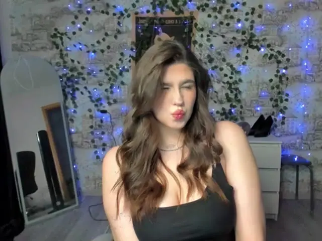 amyamethyst Live Webcam Profiel