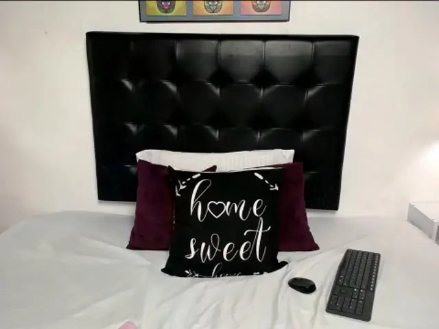 anaissmith Live Webcam Profiel