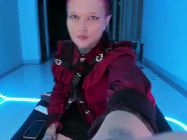 angelnoah Live Webcam Profiel
