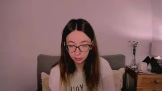 annahotty Live Webcam Profiel