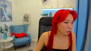 AnnaRey Live Webcam