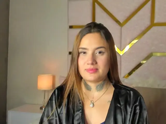 antonellas Live Webcam Profiel