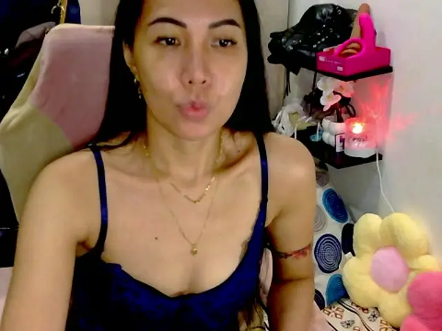 ara Live Webcam Profiel