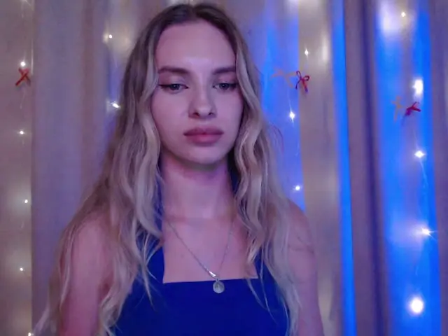 aria9437 Live Webcam Profiel