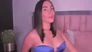 Ariamatheuss Live Cam