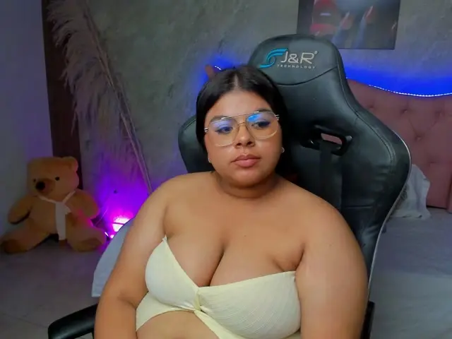 ariarose Live Webcam Profiel