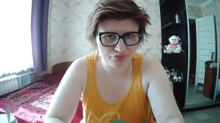 Ariellakissy Live Webcam