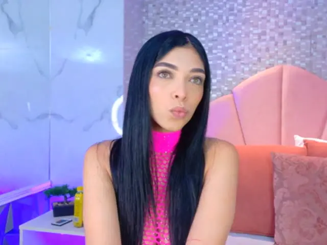 ashleybaker Live Webcam Profiel