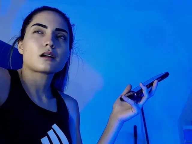azurereign Live Webcam Profiel