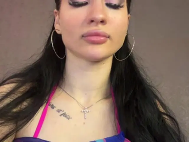 badiedoll Live Webcam Profiel