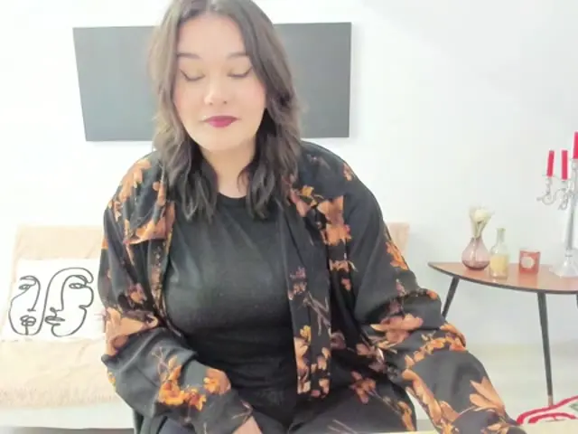 beatriceharr Live Webcam Profiel