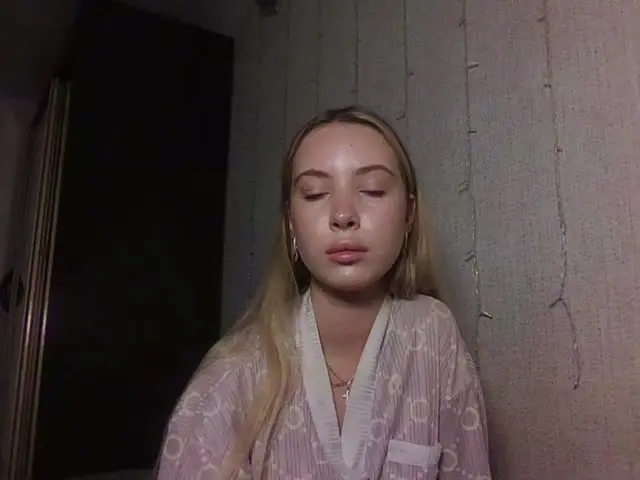 beatrix Live Webcam Profiel