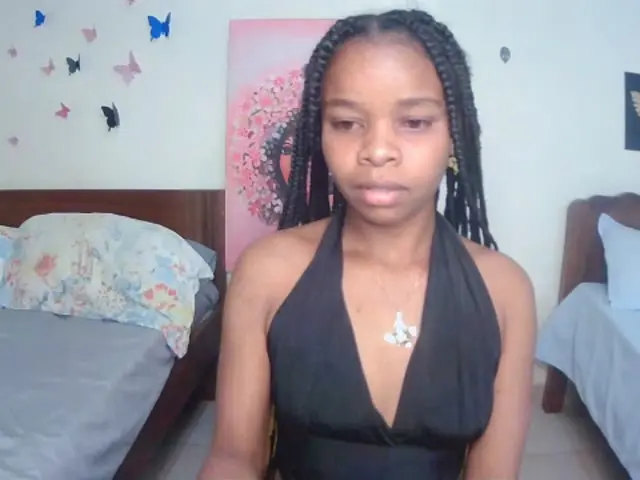bellabella Live Webcam Profiel