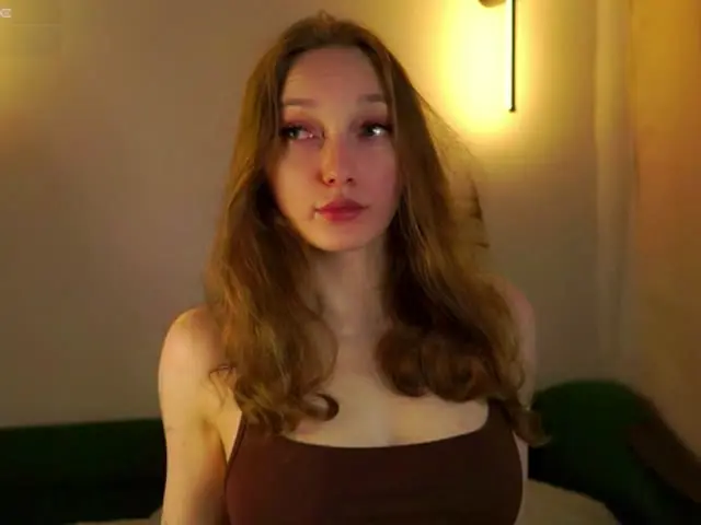 bellaxis Live Webcam Profiel