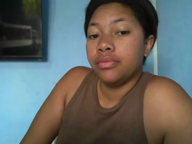 belleanah Live Webcam Profiel