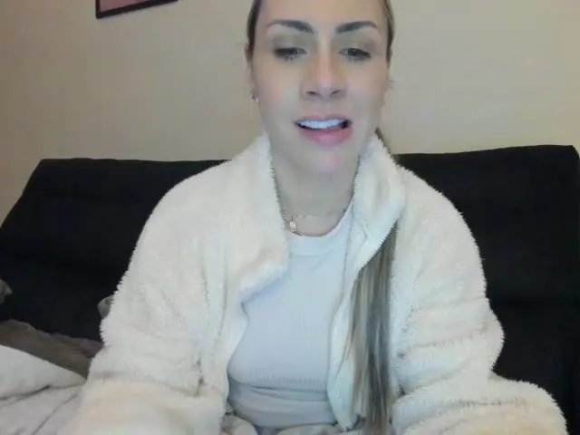 bettinageil Live Webcam Profiel
