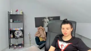 bettyjames Live Webcam
