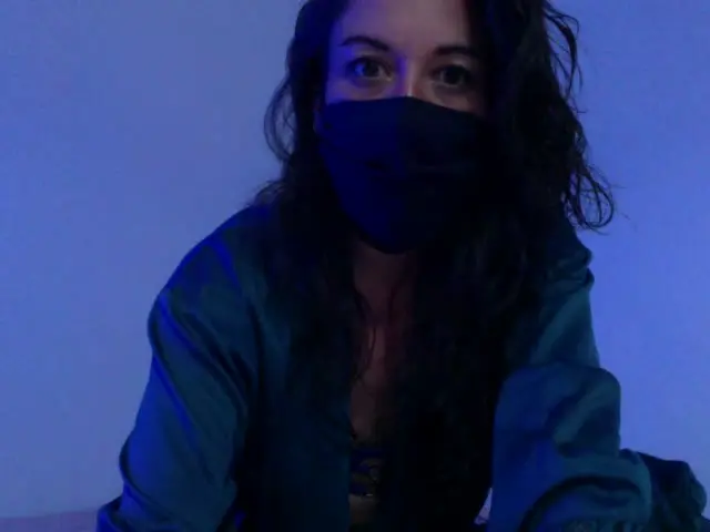 billiesimon Live Webcam Profiel