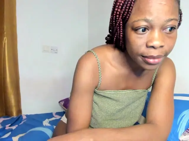 blackquin Live Webcam Profiel