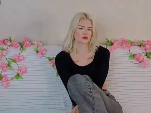 blondemoor Live Webcam Profiel
