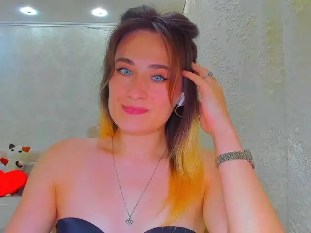 blueeyed07 Live Webcam Profiel