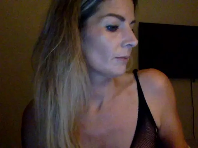 bonnita1985 Live Webcam Profiel
