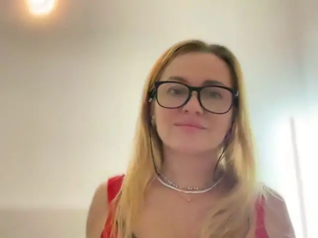 cherizkami Live Webcam Profiel