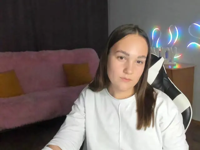 chika Live Webcam Profiel
