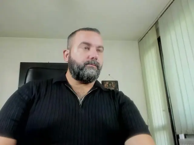 christophj Live Webcam Profiel