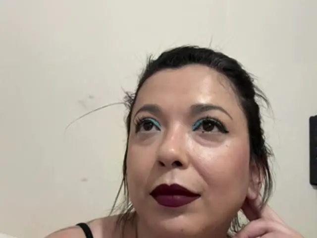 cicy Live Webcam Profiel