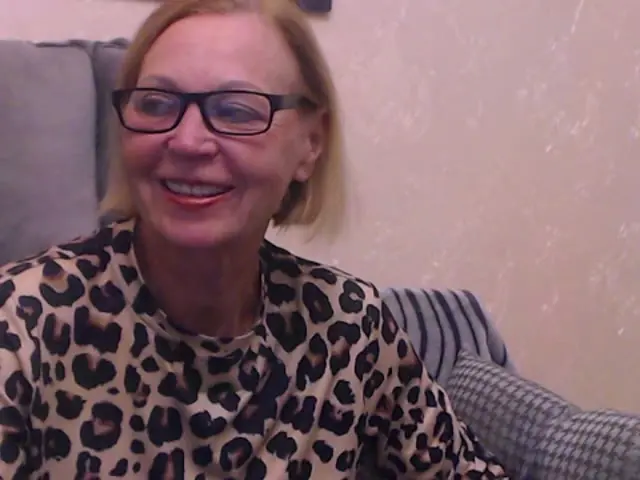 cjare Live Webcam Profiel