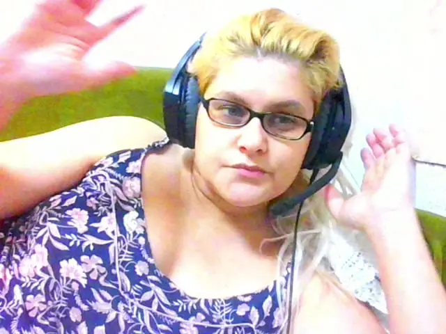 classiclady Live Webcam Profiel