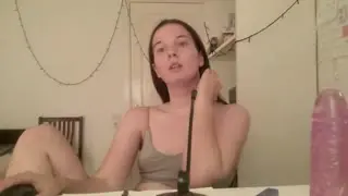 courtney Live Webcam Profiel