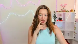 CristalNutty Live Webcam