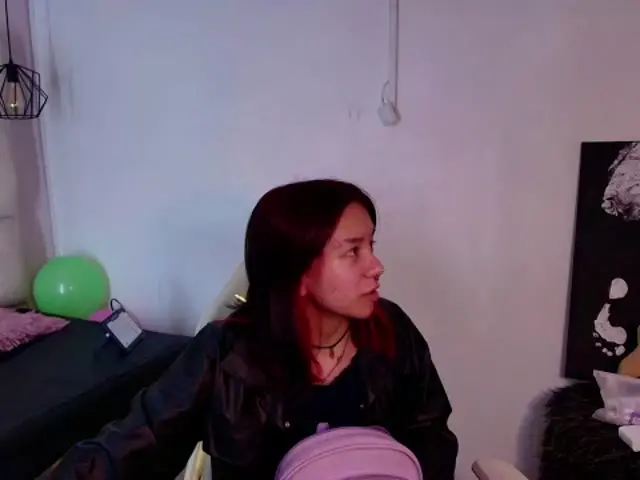 cuorekazx Live Webcam Profiel