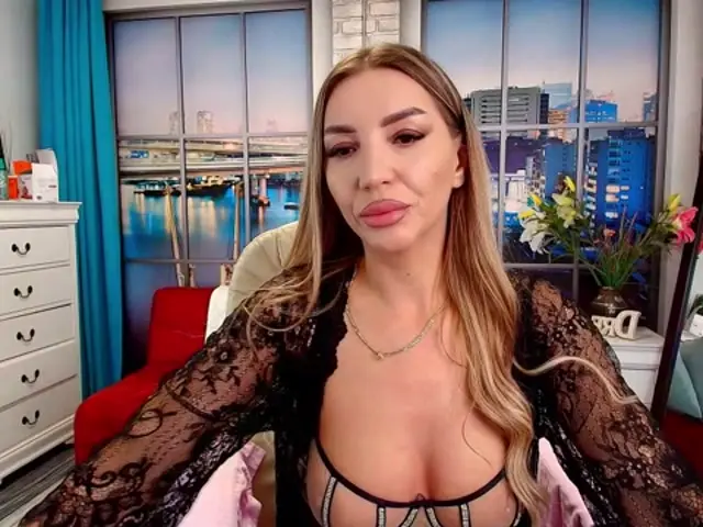 cyradelux Live Webcam Profiel
