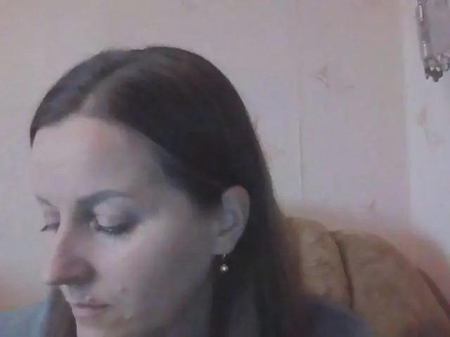 daisylory Live Webcam Profiel