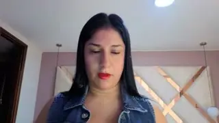 DamaraFox Live Webcam
