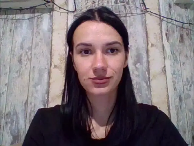 darlingbabe Live Webcam Profiel