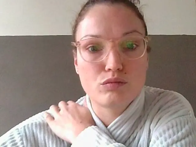 denisestarx Live Webcam Profiel