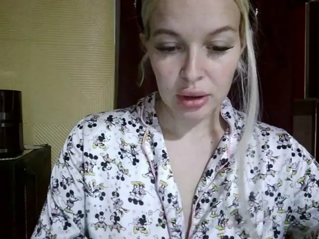 dollssweet Live Webcam Profiel